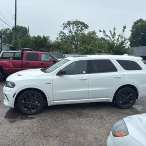 DODGE DURANGO R/T - 3