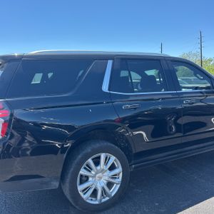 CHEVROLET TAHOE HIGH COUNTRY - 9