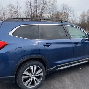 SUBARU ASCENT LIMITED 7-PASSENGER - 9