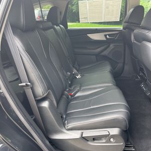 صورة مصغرة 35 لـ 2024 Acura MDX SH-AWD W/TECH