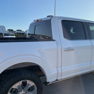 2021 FORD F-150 PLATINUM — фото 9