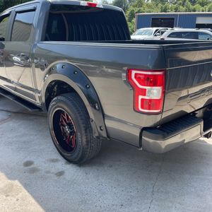 صورة مصغرة 55 لـ 2018 FORD F-150 XL