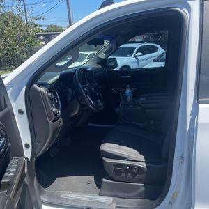 2021 Chevrolet SILVERADO 1500 LT 缩略图 32