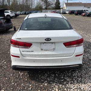 KIA OPTIMA - 7