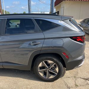 HYUNDAI TUCSON SEL - 6