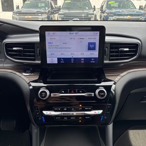 2023 FORD EXPLORER LIMITED — миниатюра 39