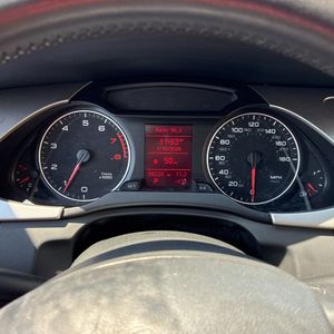 2009 AUDI A4 2.0T PREMIUM — миниатюра 39