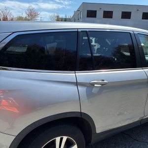 HONDA PILOT EX-L W/NAVI - 9