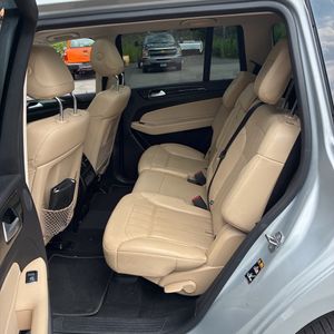 2019 Mercedes-BENZ GLS — миниатюра 34