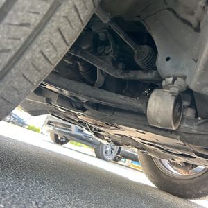 صورة 27 لـ 2020 Honda CR-V LX