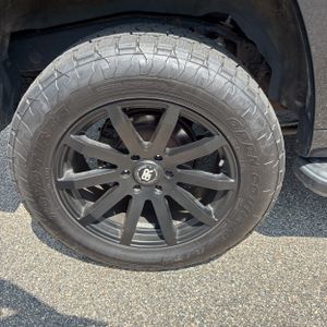 2014 Toyota 4RUNNER LIMITED 缩略图 19