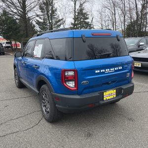 FORD BRONCO SPORT BIG BEND - 5