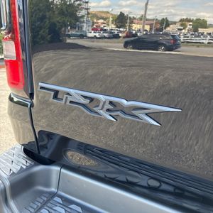 2023 RAM 1500 TRX thumbnail 23