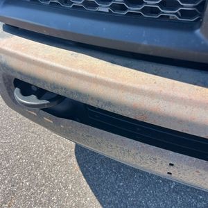 2014 RAM 2500 TRADESMAN 照片 56