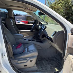 2013 Dodge DURANGO CREW 缩略图 33