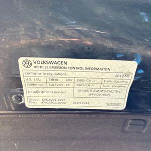 2019 Volkswagen JETTA S 缩略图 47