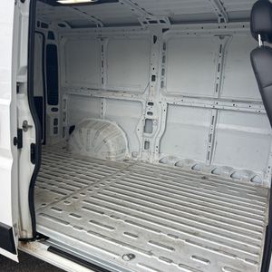 2025 RAM PROMASTER 2500 TRADESMAN 缩略图 34