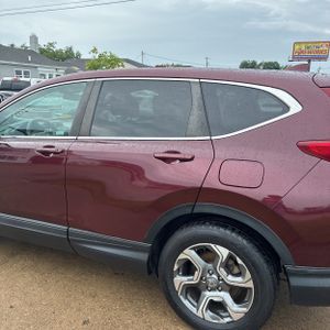 2019 Honda CR-V EX 照片 6
