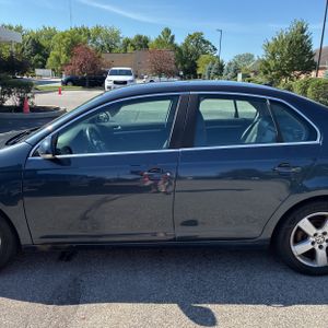 صورة 4 لـ 2008 Volkswagen JETTA SE