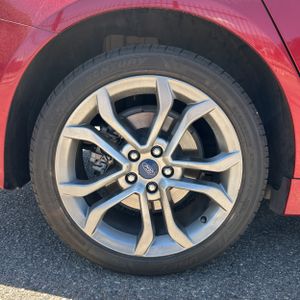 2019 FORD FUSION SEL — миниатюра 17