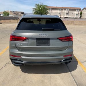 AUDI Q3 PRESTIGE S LINE - 7