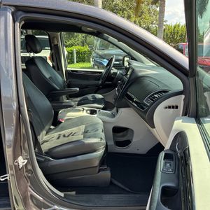 2020 Dodge GRAND CARAVAN SXT — миниатюра 33