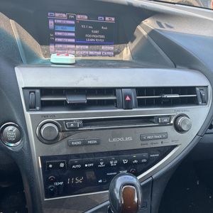 2015 Lexus RX 350 BASE 照片 37