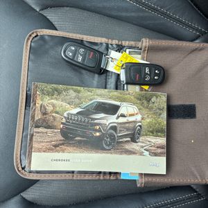 2018 JEEP CHEROKEE LATITUDE PLUS 缩略图 53