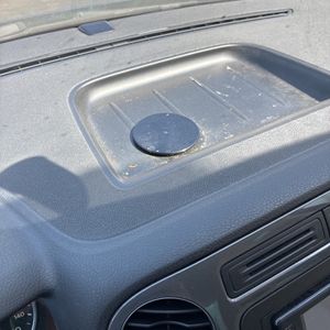 2012 Volkswagen TIGUAN S 照片 63