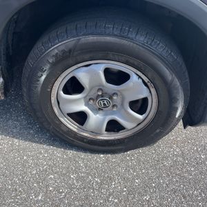 2016 Honda CR-V LX 缩略图 19