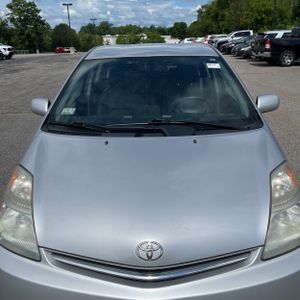 2009 Toyota PRIUS BASE 缩略图 15