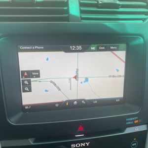 2011 FORD EXPLORER LIMITED 缩略图 41