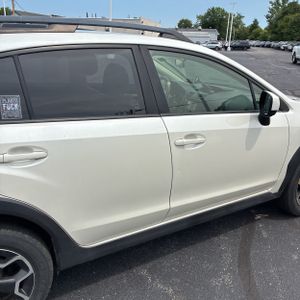 2014 Subaru XV CROSSTREK 2.0I LIMITED 照片 9