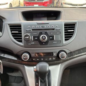 صورة 39 لـ 2014 Honda CR-V EX-L