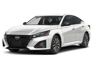 2025 Nissan ALTIMA SV 照片 1