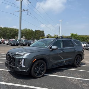 HYUNDAI PALISADE - 1