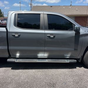 2019 Chevrolet SILVERADO 1500 LT 照片 9