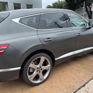 صورة 9 لـ 2024 Genesis GV80 3.5T