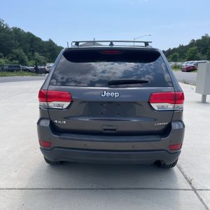 صورة 7 لـ 2019 JEEP GRAND CHEROKEE LAREDO E