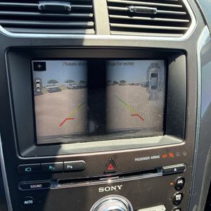 2018 FORD EXPLORER LIMITED — миниатюра 43