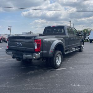 FORD F-350 SUPER DUTY XLT - 8