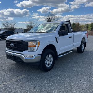 FORD F-150 XL - 1