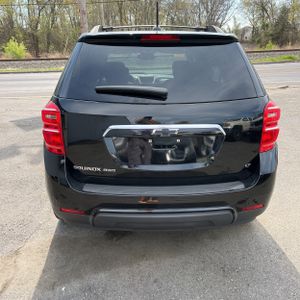 CHEVROLET EQUINOX LT - 6