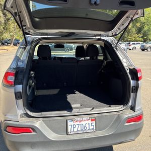 صورة مصغرة 42 لـ 2016 JEEP CHEROKEE LATITUDE