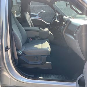 2019 FORD F-150 XLT 缩略图 32