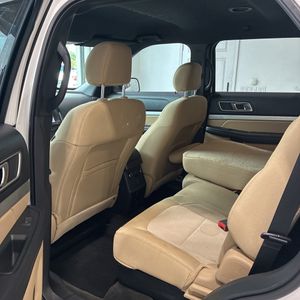 2017 FORD EXPLORER XLT — миниатюра 32