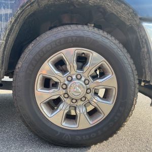 2019 RAM 2500 BIG HORN 照片 20