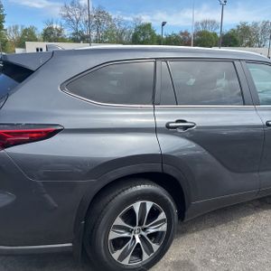 TOYOTA HIGHLANDER - 9