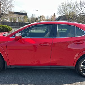 LEXUS UX 250H PREMIUM - 4