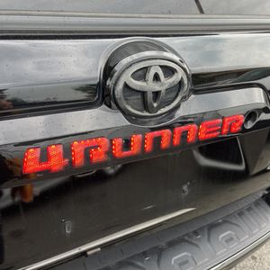 2010 Toyota 4RUNNER SR5 — миниатюра 54
